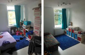 opgeruimd-advies-marit-fakkeldij-opruimen-spelen-kinderen-ruimte-speelgoed-logeerkamer-voor-en-na-foto